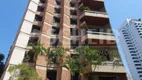 Foto 16 de Apartamento com 4 Quartos à venda, 251m² em Real Parque, São Paulo