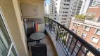 Foto 9 de Apartamento com 1 Quarto para alugar, 40m² em Vila Nova Conceição, São Paulo