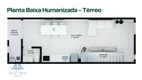 Foto 7 de Casa de Condomínio com 2 Quartos à venda, 74m² em Areias, São José