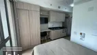 Foto 6 de Apartamento com 1 Quarto para alugar, 21m² em Moema, São Paulo
