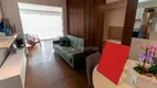 Foto 2 de Flat com 1 Quarto para alugar, 55m² em Itaim Bibi, São Paulo
