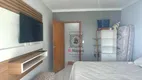 Foto 17 de Apartamento com 2 Quartos para alugar, 80m² em Vila Tupi, Praia Grande
