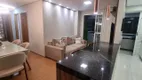Foto 4 de Apartamento com 3 Quartos à venda, 77m² em Santa Rosa, Londrina