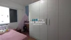 Foto 12 de Apartamento com 2 Quartos à venda, 87m² em Campestre, Piracicaba