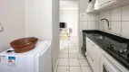 Foto 13 de Apartamento com 2 Quartos à venda, 44m² em Costeira, São José dos Pinhais