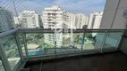 Foto 9 de Apartamento com 3 Quartos à venda, 72m² em Barra da Tijuca, Rio de Janeiro