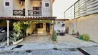 Foto 2 de Casa de Condomínio com 2 Quartos à venda, 100m² em Cambeba, Fortaleza