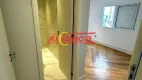 Foto 3 de Apartamento com 2 Quartos à venda, 64m² em Vila Galvão, Guarulhos