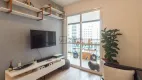 Foto 5 de Apartamento com 2 Quartos à venda, 57m² em Moema, São Paulo