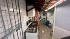 Foto 25 de Sobrado com 4 Quartos à venda, 188m² em Vila Belmiro, Santos