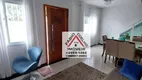 Foto 14 de Sobrado com 3 Quartos à venda, 92m² em Campo Grande, São Paulo