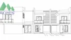 Foto 4 de Casa de Condomínio com 2 Quartos à venda, 68m² em Fazendinha, Curitiba