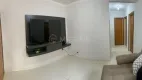 Foto 2 de Apartamento com 2 Quartos à venda, 45m² em Jardim Tijuca, Campo Grande