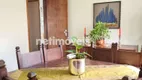 Foto 2 de Apartamento com 3 Quartos à venda, 135m² em Santo Antônio, Belo Horizonte