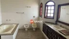 Foto 18 de Casa de Condomínio com 4 Quartos à venda, 476m² em Alphaville Residencial 6, Santana de Parnaíba
