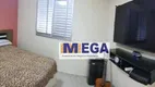 Foto 5 de Apartamento com 2 Quartos à venda, 45m² em Vila Carminha, Campinas