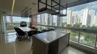 Foto 21 de Apartamento com 4 Quartos para alugar, 271m² em Jardim Goiás, Goiânia