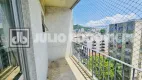 Foto 10 de Apartamento com 2 Quartos à venda, 67m² em Vila Isabel, Rio de Janeiro