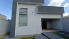 Foto 2 de Casa com 3 Quartos à venda, 150m² em Residencial Prado, Senador Canedo