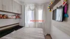 Foto 12 de Apartamento com 2 Quartos à venda, 44m² em Vila Curuçá, São Paulo