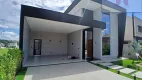 Foto 2 de Casa de Condomínio com 3 Quartos à venda, 161m² em Jardins Porto, Senador Canedo