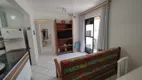 Foto 7 de Apartamento com 1 Quarto à venda, 40m² em Canasvieiras, Florianópolis