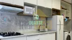 Foto 4 de Apartamento com 2 Quartos à venda, 47m² em Catiapoa, São Vicente