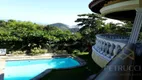 Foto 2 de Casa de Condomínio com 5 Quartos à venda, 435m² em Enseada, Guarujá