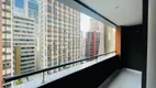 Foto 10 de Apartamento com 1 Quarto para alugar, 36m² em Centro, Curitiba
