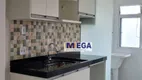 Foto 22 de Apartamento com 2 Quartos à venda, 47m² em Vila Satúrnia, Campinas