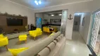 Foto 23 de Casa com 3 Quartos à venda, 134m² em Vila Caicara, Praia Grande