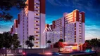 Foto 10 de Apartamento com 2 Quartos à venda, 58m² em Carvalho, Itajaí