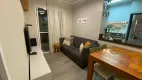 Foto 3 de Apartamento com 2 Quartos à venda, 56m² em Vila Ema, São Paulo