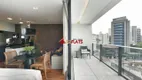 Foto 8 de Apartamento com 1 Quarto à venda, 61m² em Vila Olímpia, São Paulo