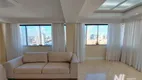 Foto 18 de Apartamento com 4 Quartos para alugar, 600m² em Lagoa Nova, Natal