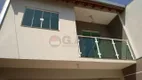 Foto 2 de Casa com 3 Quartos à venda, 122m² em Jardim Sol Nascente, Sorocaba