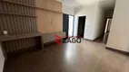 Foto 23 de Casa de Condomínio com 4 Quartos à venda, 210m² em Residencial Mário de Almeida Franco, Uberaba