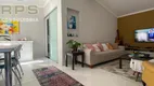 Foto 8 de Casa com 3 Quartos à venda, 161m² em Vila Helena, Atibaia