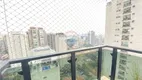 Foto 15 de Apartamento com 3 Quartos para alugar, 133m² em Perdizes, São Paulo