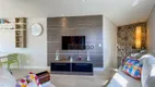Foto 13 de Cobertura com 3 Quartos para venda ou aluguel, 150m² em Riviera de São Lourenço, Bertioga