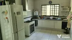 Foto 7 de Casa com 3 Quartos à venda, 180m² em Residencial Morada Du Park, Uberaba