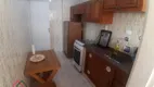 Foto 14 de Apartamento com 1 Quarto à venda, 56m² em Itararé, São Vicente