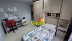 Foto 14 de Casa com 2 Quartos à venda, 80m² em Mariléa Chácara, Rio das Ostras