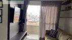 Foto 3 de Apartamento com 2 Quartos à venda, 50m² em Vila Moinho Velho, São Paulo