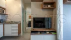 Foto 7 de Flat com 1 Quarto à venda, 36m² em Bela Vista, São Paulo