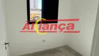Foto 8 de Apartamento com 2 Quartos à venda, 46m² em Vila Galvão, Guarulhos