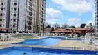 Foto 4 de Apartamento com 2 Quartos para alugar, 56m² em Calhau, São Luís