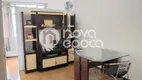 Foto 3 de Apartamento com 2 Quartos à venda, 64m² em Tijuca, Rio de Janeiro