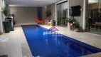 Foto 2 de Casa de Condomínio com 4 Quartos à venda, 400m² em Jardim Aquarius, São José dos Campos