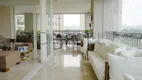 Foto 7 de Apartamento com 4 Quartos à venda, 428m² em Moema, São Paulo